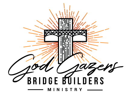 God Gazers - Bridge Builders Ministry logo